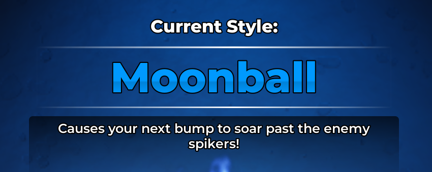 Moonball